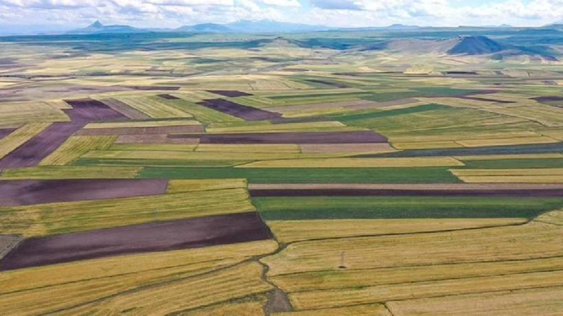 Toprağa hücum başladı: Arazi fiyatlarının en çok arttığı 15 il belli oldu - Resim: 6