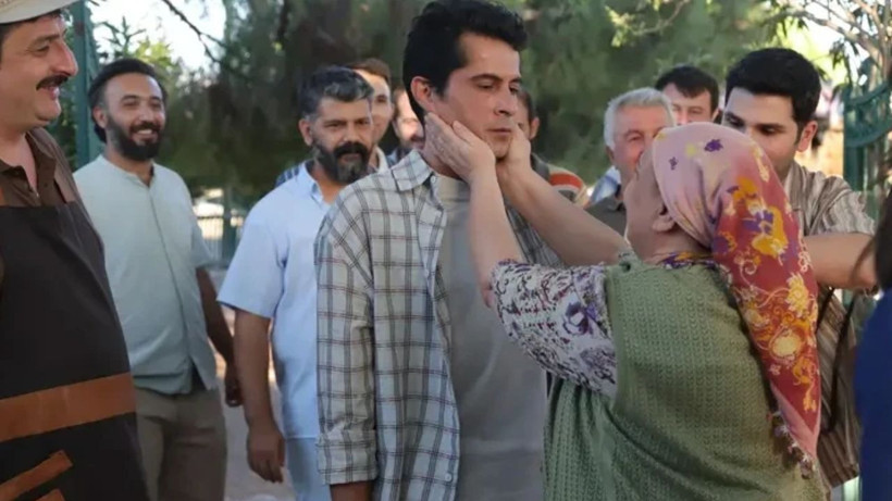 İsmail Hacıoğlu'nun yerine gelen isim belli oldu: Cennetin Çocukları kadrosundan çıkarılmıştı - Resim: 4