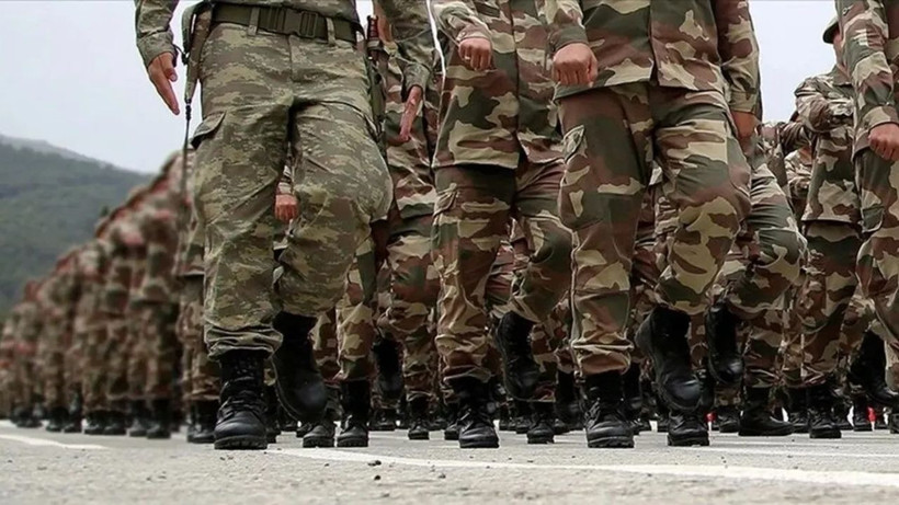 Yeni Torba Yasa Meclis'e geliyor... Emeklinin bayram ikramiyesi, bedelli askerlikte indirim - Resim: 5