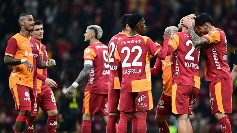 Galatasaray'ın Şampiyonlar Ligi’nde son 16 turundaki rakibi belli oldu - Resim: 4