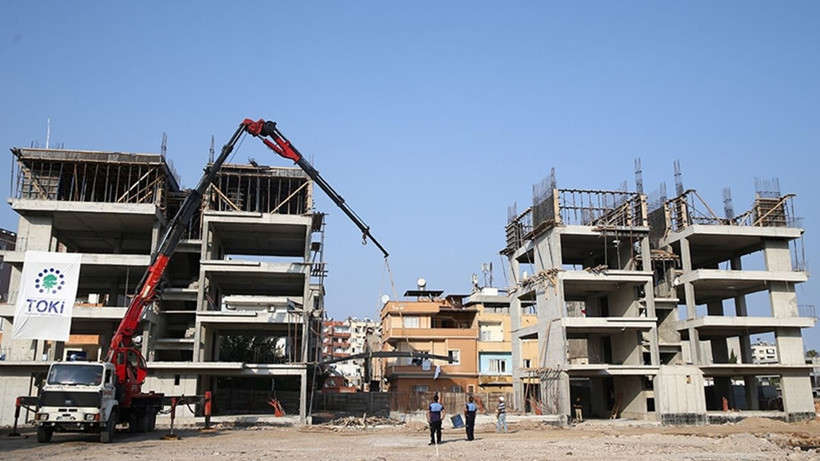 Murat Kurum açıkladı: 'Yarısı Bizden'de yeni dönem - Resim: 3