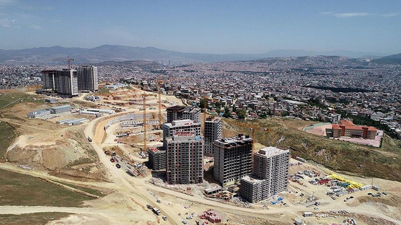 Murat Kurum açıkladı: 'Yarısı Bizden'de yeni dönem - Resim: 6