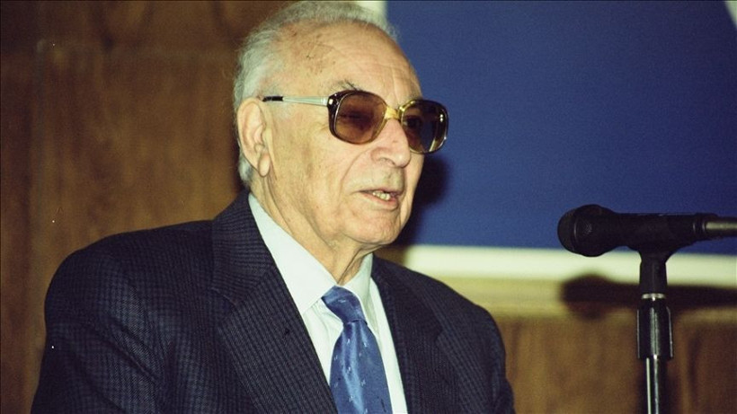 Kekemelikten edebiyat devine: İnce Memed’in yaratıcısı Yaşar Kemal’in bilinmeyen trajik çocukluğu - Resim: 12