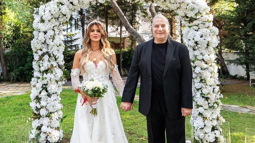 Mehmet Ali Erbil'in 6. evliliği 7 ay sürdü: Gülseren Ceylan ne aldı? Boşanma protokolü ortaya çıktı - Resim: 17