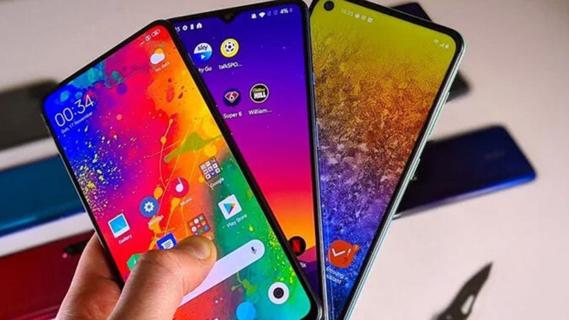 Küresel pazar alarm veriyor: Telefon fiyatları rekor kırabilir - Resim: 10