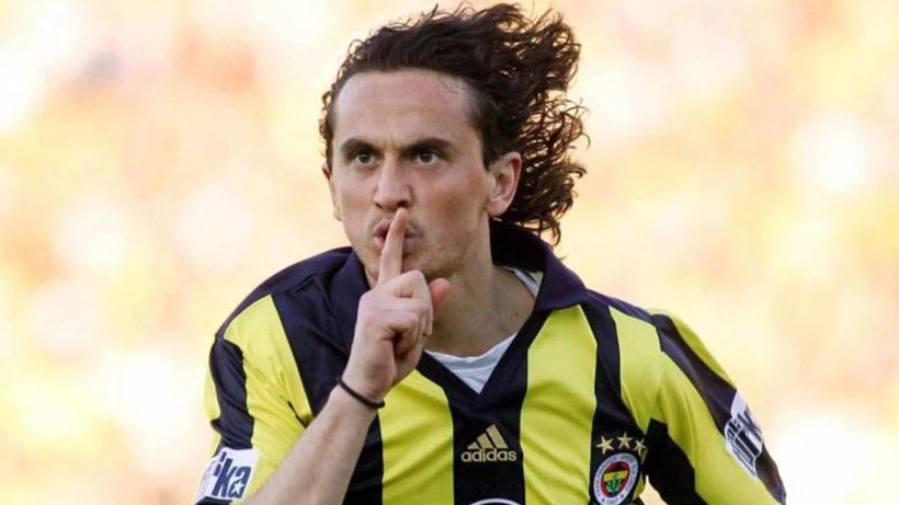 Kerem Aktürkoğlu tarihe geçti: Avrupa'da gol rekoru - Resim: 8