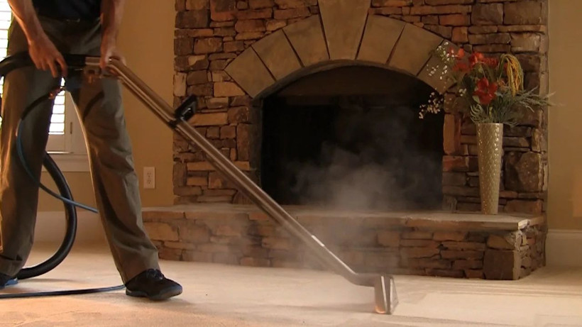 Ev sahipleri dikkat: Buharlı mop sandığınız kadar zararsız değil: Parkeleri sessizce mahvediyor - Resim: 6