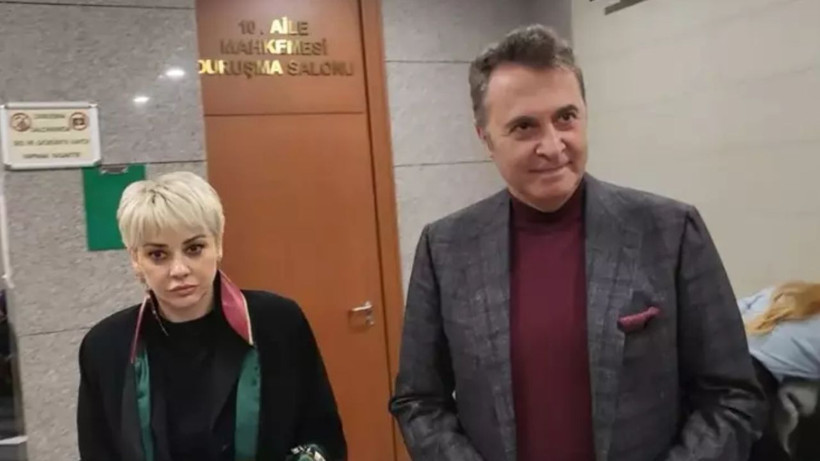 18 yıllık eşiyle savaş başladı: Güzide Duran'ın boşanma davasında Fikret Orman tanık olarak dinlendi - Resim: 1