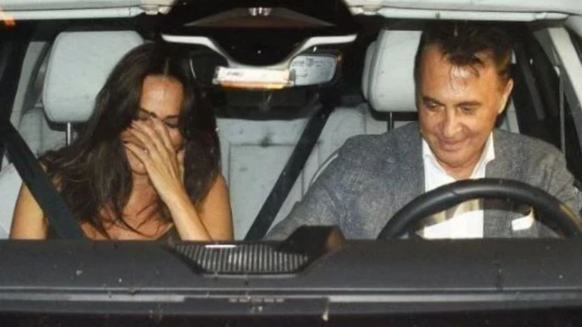 18 yıllık eşiyle savaş başladı: Güzide Duran'ın boşanma davasında Fikret Orman tanık olarak dinlendi - Resim: 8