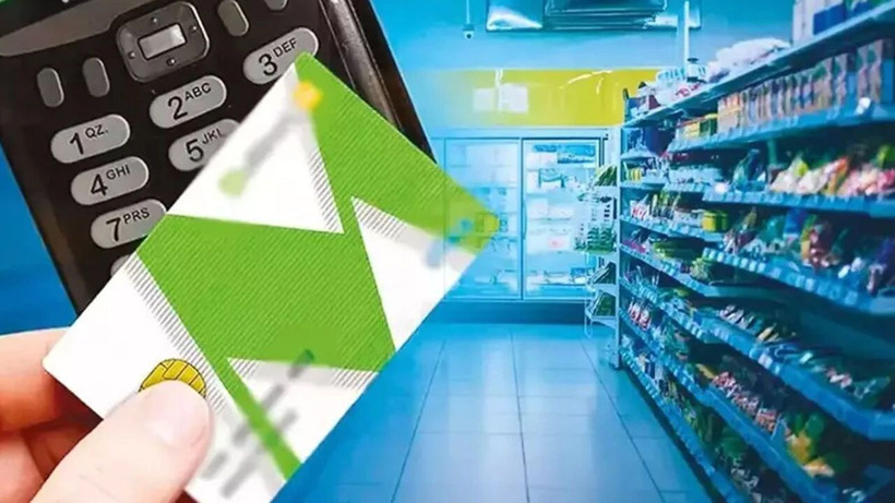 Marketler tüm kartları iptal edecek... KVKK devreye girdi, 6 ay süre var - Resim: 1