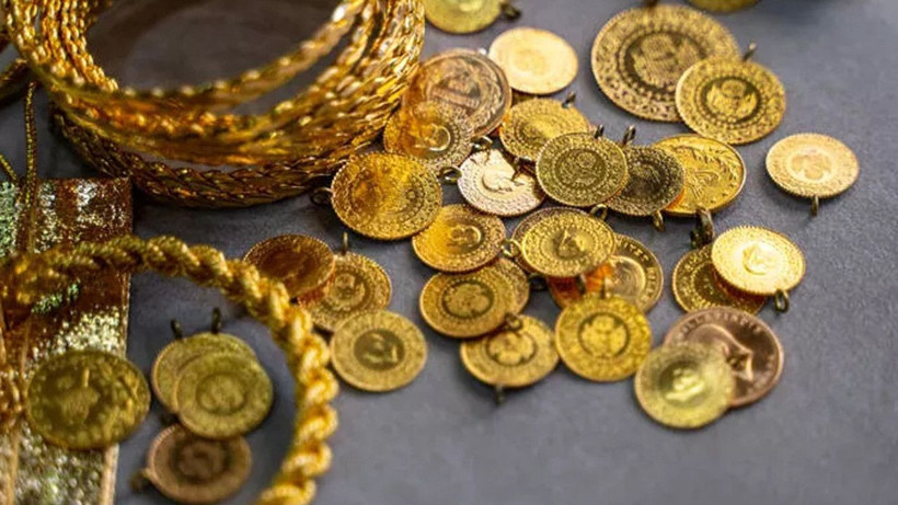 Selçuk Geçer gram altın için net rakam verdi: İsrail-İran gerilimi piyasayı vurdu... 'Pazartesiye hazır olun' - Resim: 1