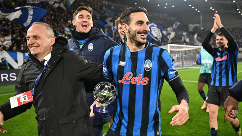 Galatasaray'a Şampiyonlar Ligi'ni kazanma ihtimali için verilen oran şaşırttı - Resim: 13