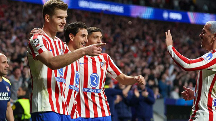 Galatasaray'a Şampiyonlar Ligi'ni kazanma ihtimali için verilen oran şaşırttı - Resim: 11