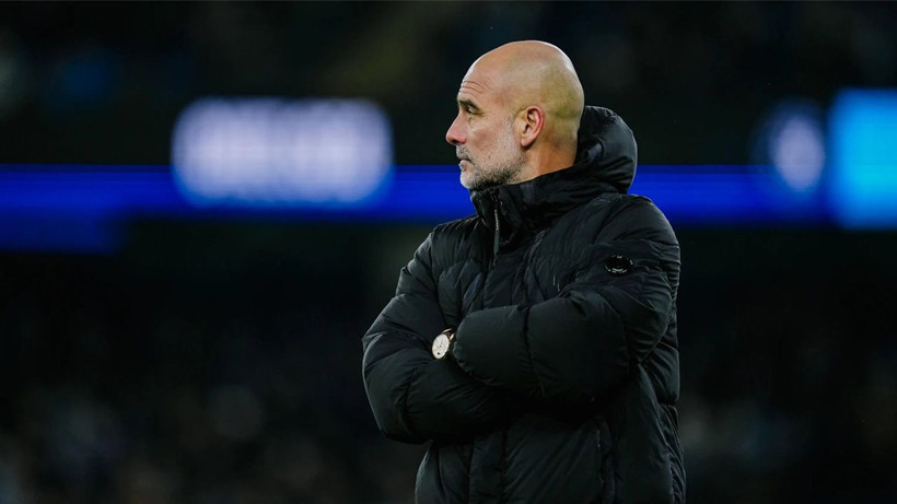 Guardiola iftar molasını yuhalayan Leeds taraftarına haddini bildirdi - Resim: 5