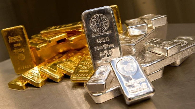 Selçuk Geçer gram altın için net rakam verdi: İsrail-İran gerilimi piyasayı vurdu... 'Pazartesiye hazır olun' - Resim: 9