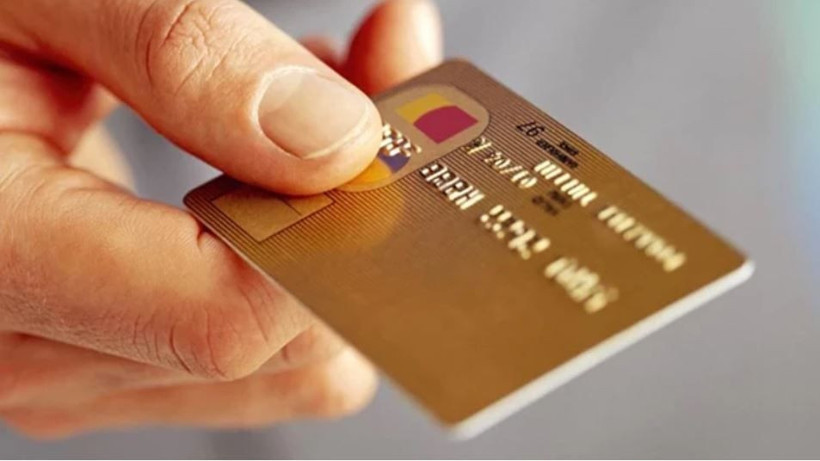 Temassız kredi kartı kullananlar önlem alın: Uzmanlar uyardı - Resim: 6