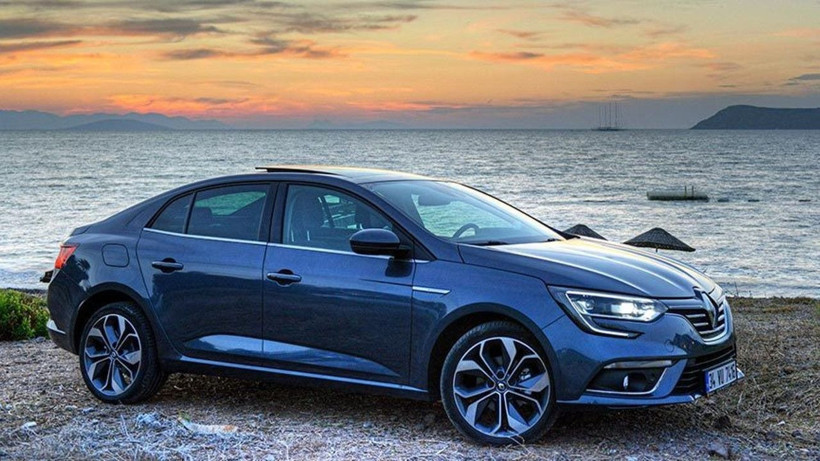 Renault’dan kampanya: Aylık 29 bin TL taksitle sıfır araçta son gün - Resim: 3