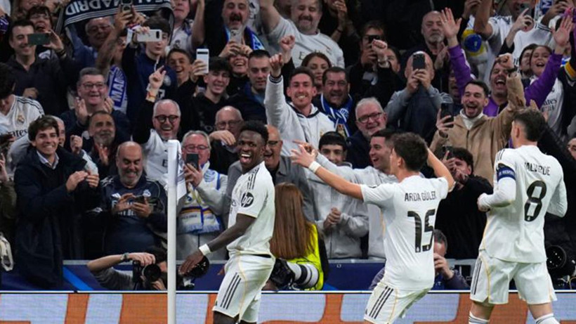 Galatasaray'a Şampiyonlar Ligi'ni kazanma ihtimali için verilen oran şaşırttı - Resim: 9