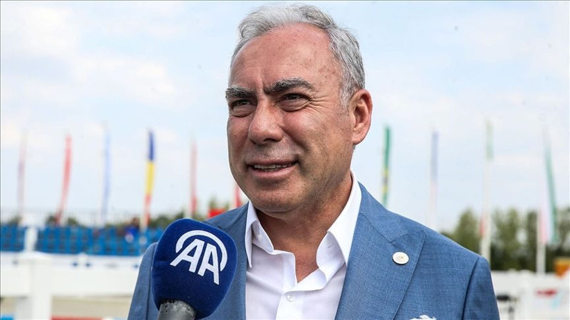 Eyüp Sabri Tuncer'in patronu açıkladı: Halka arz olacak mı? - Resim: 5