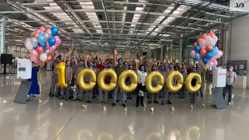 Ünlü Alman firması Türkiye’deki fabrikasını kapatıyor: Yüzlerce kişi işsiz kalacak - Resim: 5