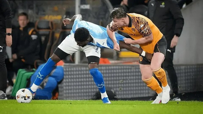 Hull City adım adım Premier Lig'e: Durdurabilene aşk olsun - Resim: 6