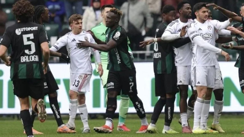 Eski futbolcu Ahmet Dursun, Serdar Dursun’a demediğini bırakmadı - Resim: 9