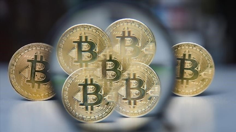 ABD ve İsrail’in İran operasyonları sonrası Bitcoin'de büyük değişim - Resim: 7