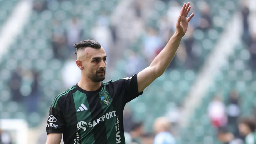 Eski futbolcu Ahmet Dursun, Serdar Dursun’a demediğini bırakmadı - Resim: 7