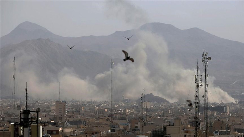 Savaş ekonomiyi nasıl etkileyecek? Emre Alkın'dan çarpıcı analiz - Resim: 1