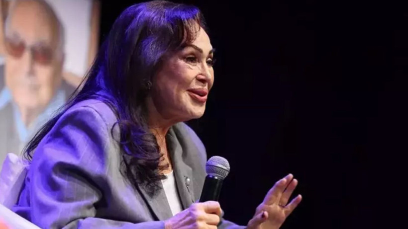 Türkan Şoray’dan seneler sonra gelen itiraf: Meğer sette ortalık birbirine girmiş - Resim: 1