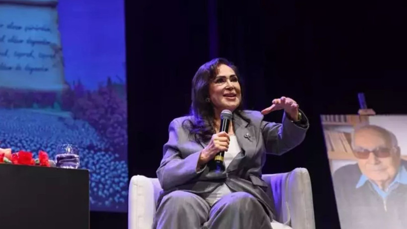 Türkan Şoray’dan seneler sonra gelen itiraf: Meğer sette ortalık birbirine girmiş - Resim: 3