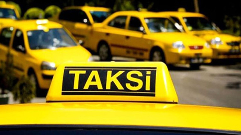 İBB 250 taksi plakası ihaleye çıkıyor: Plaka başına 5 milyon 645 bin TL; Muhammen bedel şaşkına çevirdi - Resim: 4