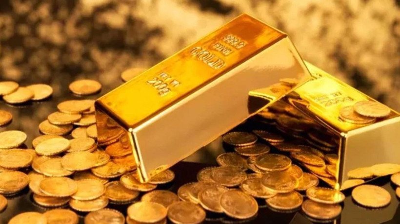 İran saldırısı piyasaları sarstı: Altın 9 bin TL sınırında - Resim: 4