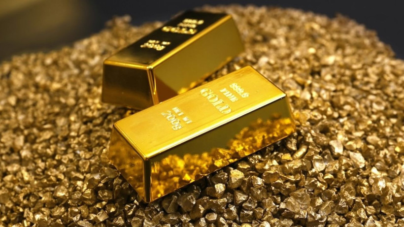 İran saldırısı piyasaları sarstı: Altın 9 bin TL sınırında - Resim: 3