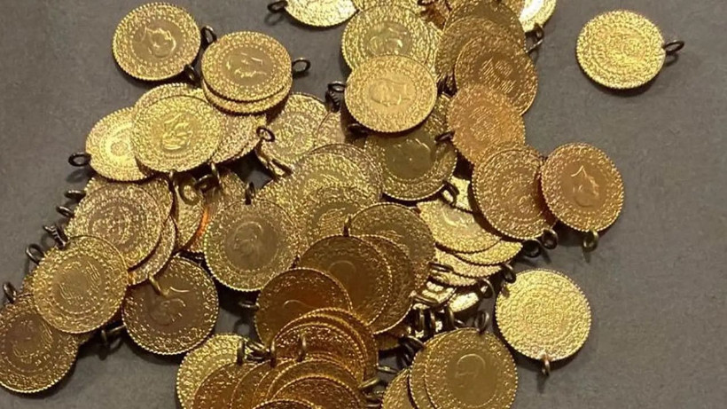 İran saldırısı piyasaları sarstı: Altın 9 bin TL sınırında - Resim: 2