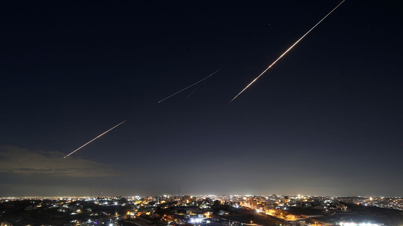 ABD-İsrail-İran savaşı Türkiye'yi nasıl etkiler? Mahfi Eğilmez'den kritik ekonomi uyarısı - Resim: 7