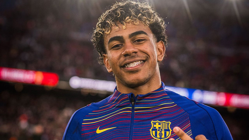 Yamal’ın Ramazan bereketi: İlk kez hat-trick yaptığı maç sonrası orucunu açtı - Resim: 2