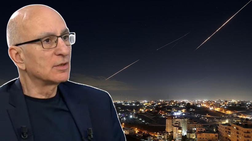 ABD-İsrail-İran savaşı Türkiye'yi nasıl etkiler? Mahfi Eğilmez'den kritik ekonomi uyarısı - Resim: 1