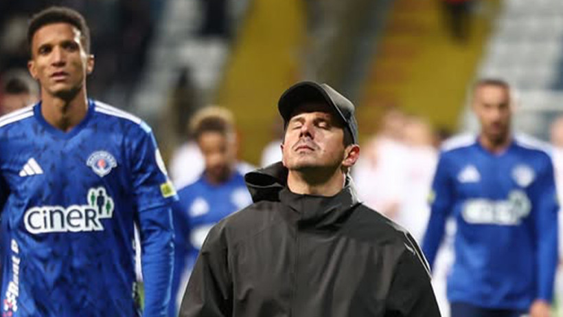 Konyaspor maçı Emre Belözoğlu'nun son şansı - Resim : 2