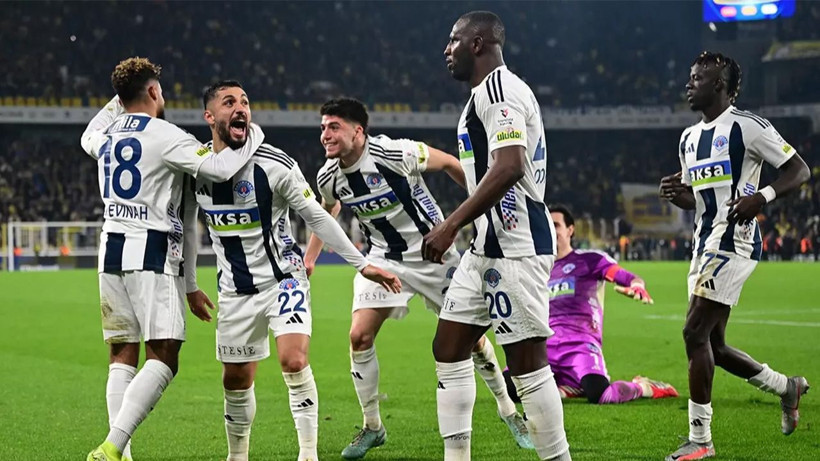 Üst üste iki son dakika Fenerbahçe'nin kabusu oldu - Resim: 3