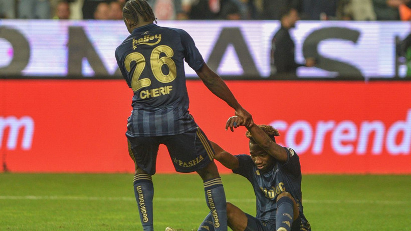 Üst üste iki son dakika Fenerbahçe'nin kabusu oldu - Resim: 4