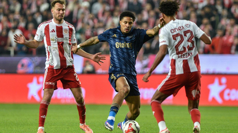 Üst üste iki son dakika Fenerbahçe'nin kabusu oldu - Resim: 1