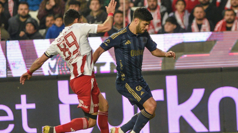 Üst üste iki son dakika Fenerbahçe'nin kabusu oldu - Resim: 2