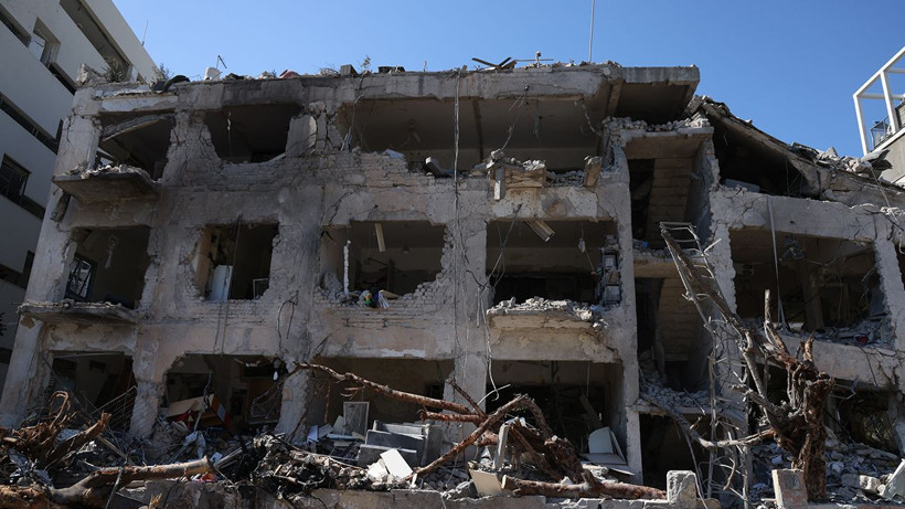 ABD-İsrail-İran savaşı Türkiye'yi nasıl etkiler? Mahfi Eğilmez'den kritik ekonomi uyarısı - Resim: 3