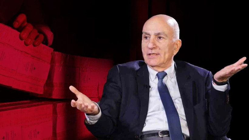 ABD-İsrail-İran savaşı Türkiye'yi nasıl etkiler? Mahfi Eğilmez'den kritik ekonomi uyarısı - Resim: 5