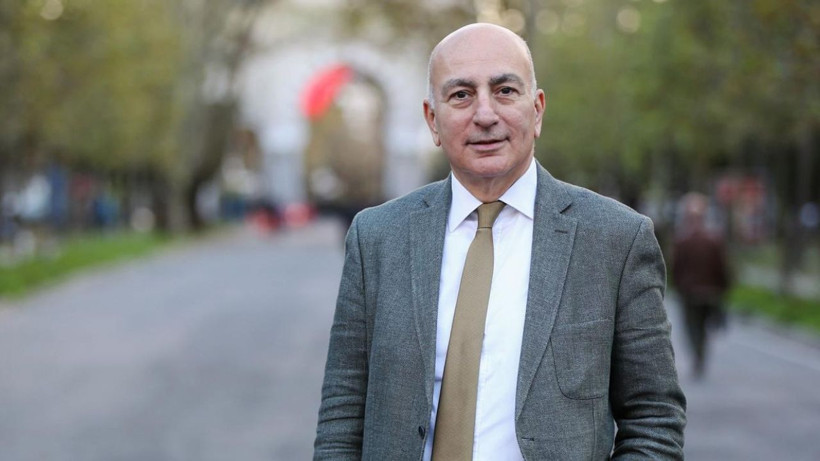 ABD-İsrail-İran savaşı Türkiye'yi nasıl etkiler? Mahfi Eğilmez'den kritik ekonomi uyarısı - Resim: 6