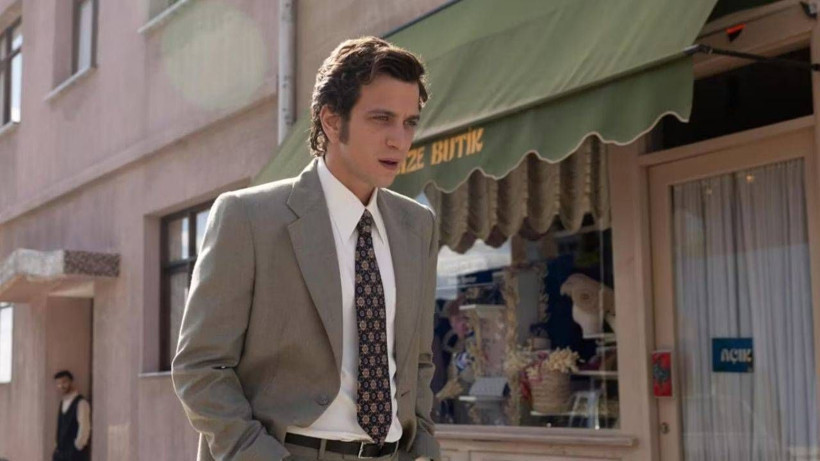 Nobel ödüllü yazar Orhan Pamuk’tan üçleme itirafı: Şaşkınlık içindeyim - Resim: 2