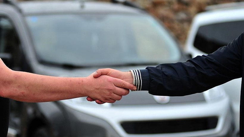 İkinci elde yeni dolandırıcılık tuzağı: Temiz raporlu araç yerine kusurlu olanı devrediyorlar - Resim: 6