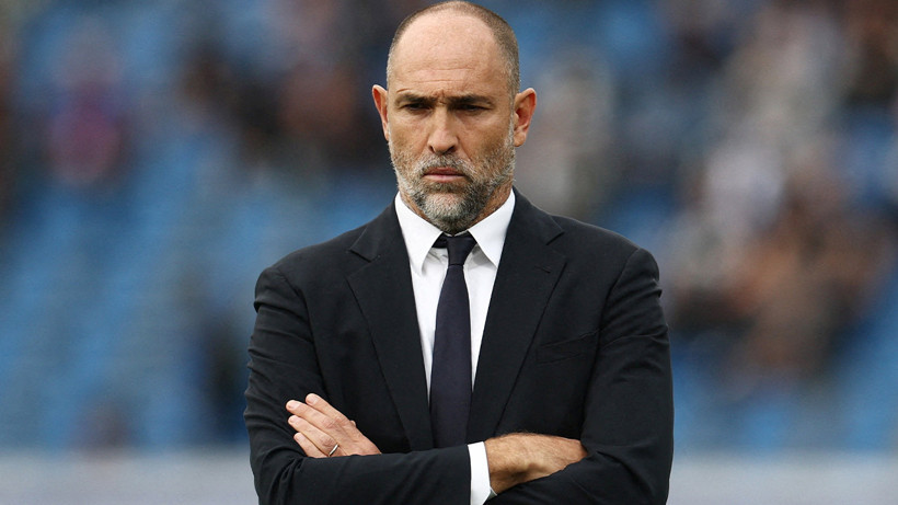 Tudor da çözüm bulamadı: Tottenham'ın galibiyet hasreti 10 maça çıktı - Resim : 1