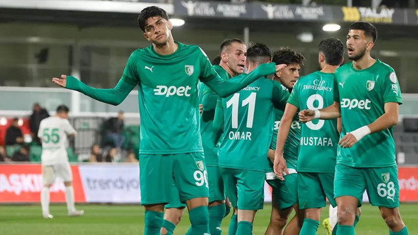 1. Lig'de devleri peşine taktı: Montella Milli Takım için radara aldı - Resim: 2